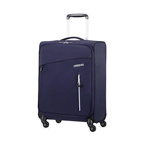 American Tourister Litewing 4-Rollen Kabinentrolley 55 cm Insignia...