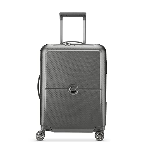 DELSEY PARIS - TURENNE - Hartschalenkoffer - 55 x 40 x 20 cm - 35...