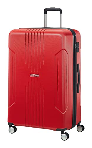 American Tourister Tracklite - Spinner Large Expandable Koffer, 78 cm,...