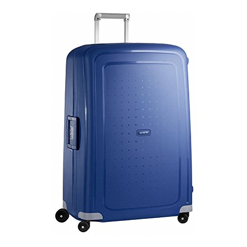 Samsonite S'Cure - Hartschalenkoffer 81 cm Extra Groß - Trolley...