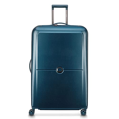 DELSEY PARIS - TURENNE - Koffer groß - 82 x 53 x 29 cm - 110 Liter -...