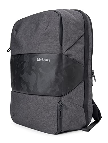 blnbag M1 – Handgepäck Reiserucksack mit Laptopfach, Cabin Size...