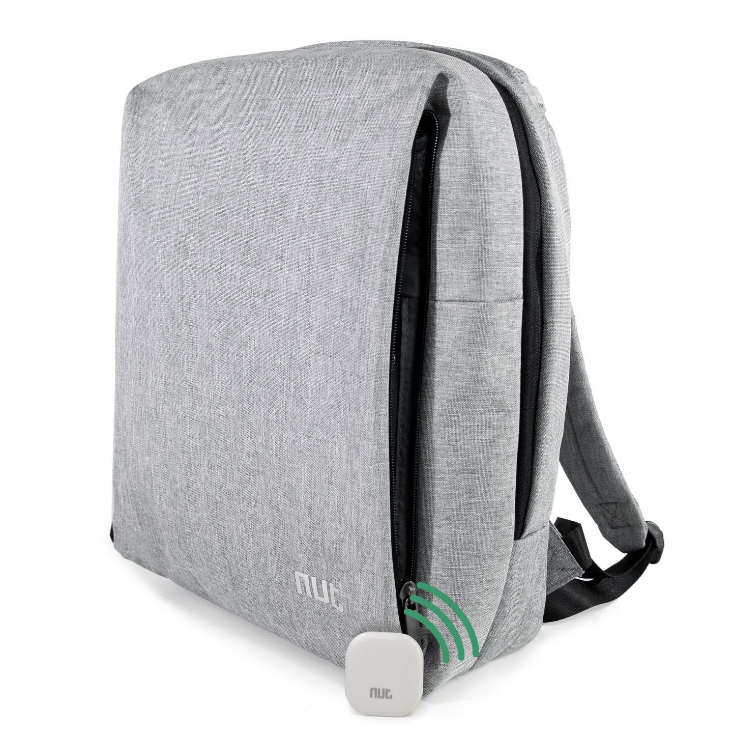 Daypack Backpack mit Bluetooth Modul