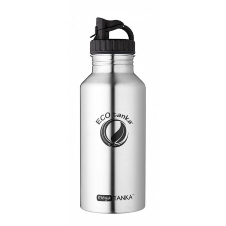 Vakuumisolierte Trinkflasche auslaufsichere für Sport, Reise, Camping 350-2000ml