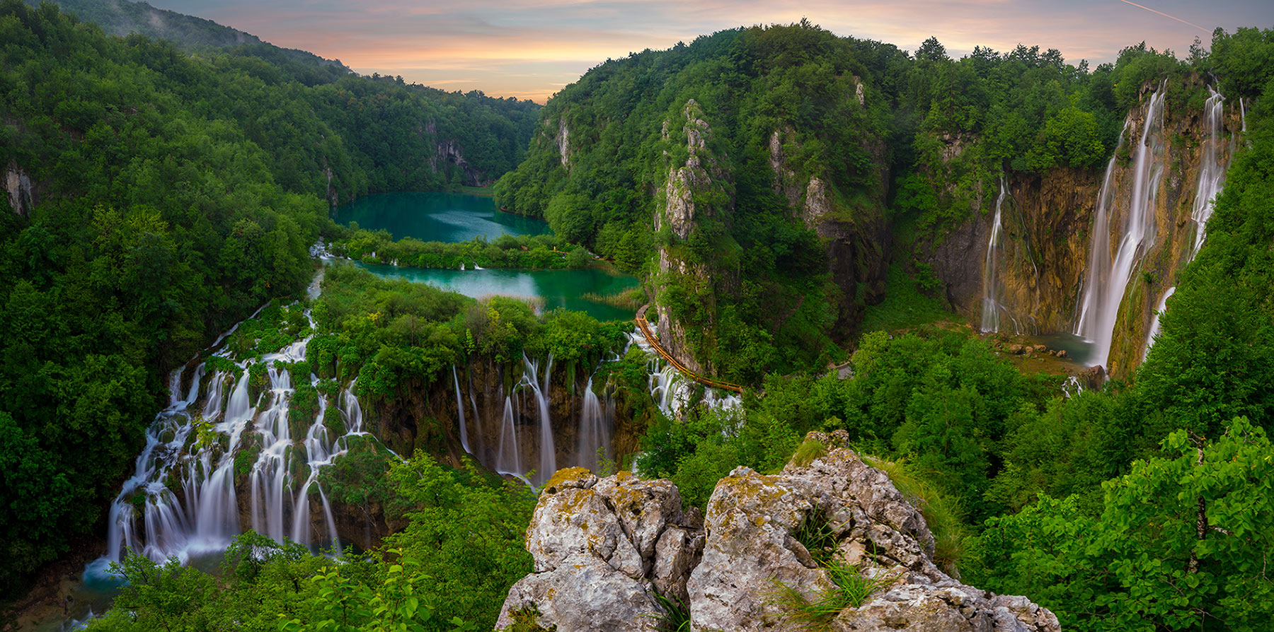Plitvice Lakes Reisetipps