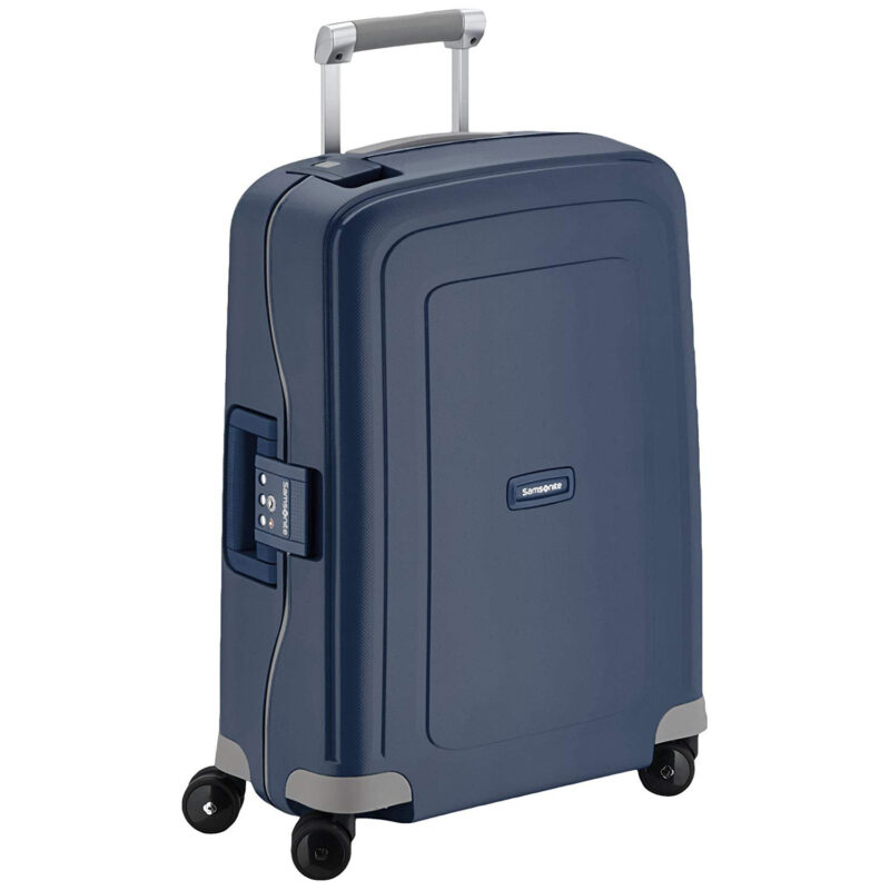Handgepäck Samsonite 55x40x20 cm
