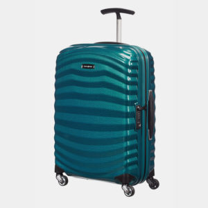 Handgepäck Koffer extraleicht 55x40x20 cm