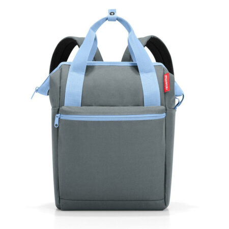 Reisenthel - Leichter Handgepäck Rucksack, 40 cm, 12 L