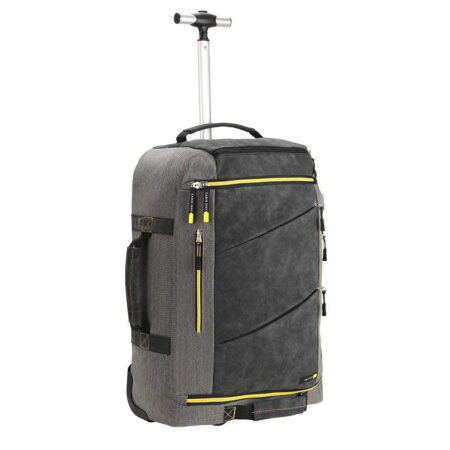 Cabin Max Rucksack Handgepäck Trolley 55x40x20 cm