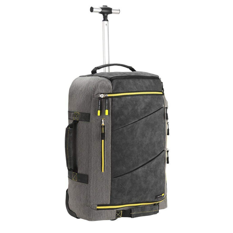 Cabin Max Rucksack Handgepäck Trolley 55x40x20 cm