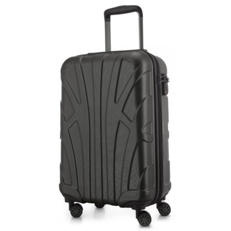 Hartschalentrolley 55 cm