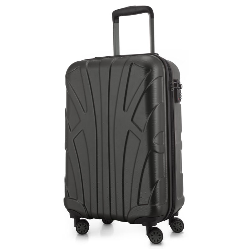 Hartschalentrolley 55 cm