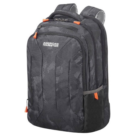 American Tourister -  Daypack Bordgepäck 45 cm, Grau