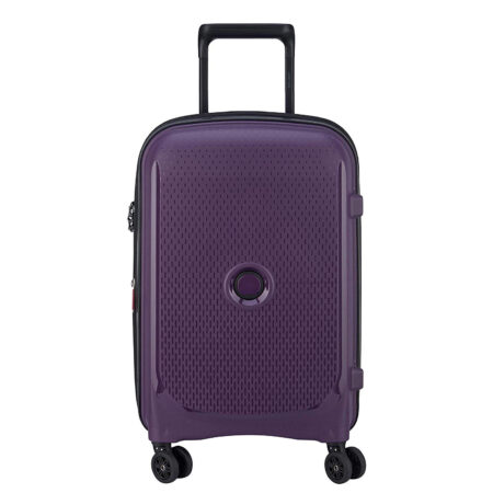 Delsey - Kabinentrolley mit Erweiterung  55x35x25 cm