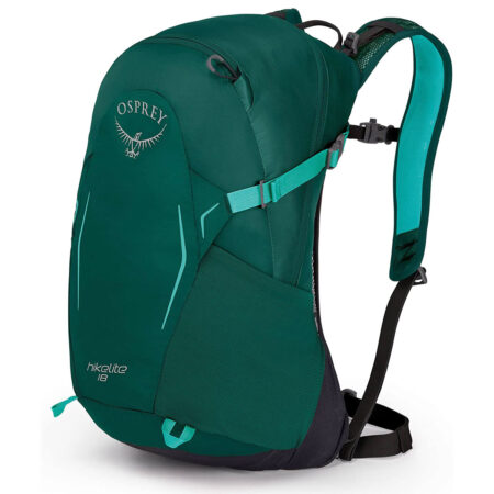 Osprey -  Wanderrucksack Reiserucksack, Aloe Green