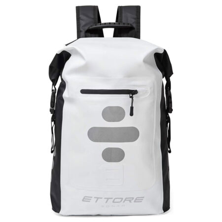 reflektierender und wasserdichter Rolltop Rucksack 30 L