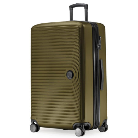 grosser Reisekoffer 32 kg