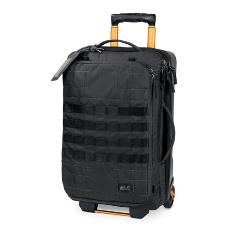 Rucksacktrolley Handgepäck -Bild