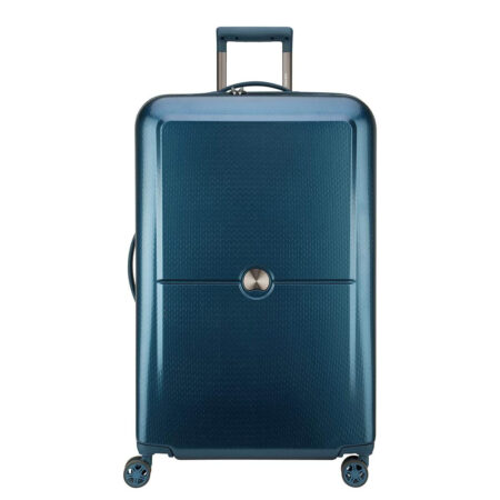 Delsey - großer leichter Reisekoffer bis 23 kg Gepäck, 94 Liter