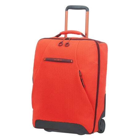 Samsonite - Koffer Rucksack mit Rollen, 55x40x20 cm