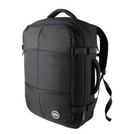 Cabin Max - großer und leichter Kofferrucksack 55x40x(20+5)cm