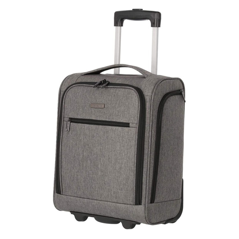 kleiner Koffer 45 cm - Hauptansicht