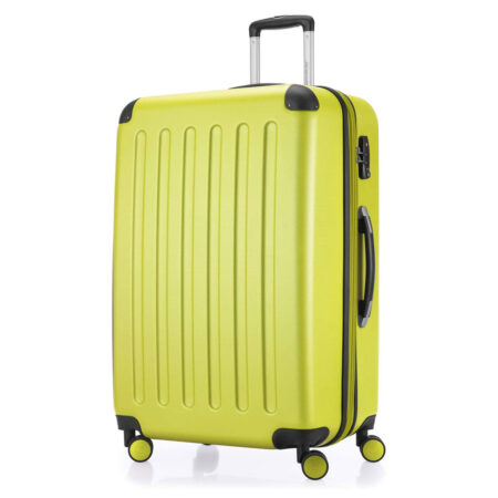 Hauptstadtkoffer - großer Reisekoffer für 23-30 kg Gepäck, 119 Liter