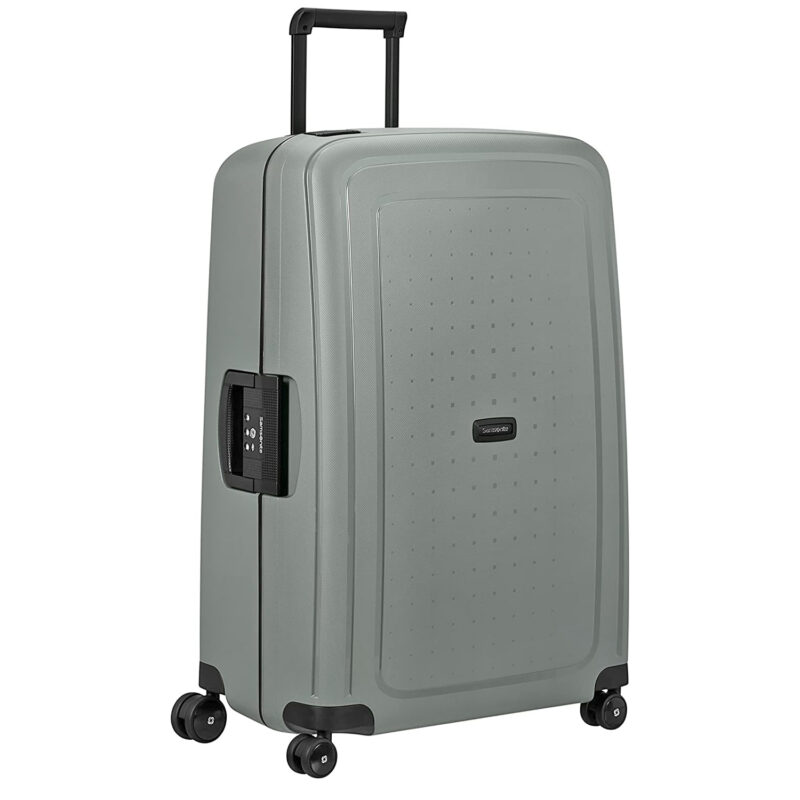 Reisekoffer 100 Liter 158 cm Gesamtmaß