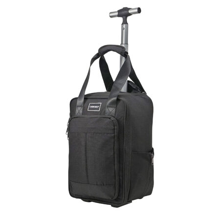 Cabin Max - Trolley Reisetasche mit Rollen 40 x 20 x 25 cm