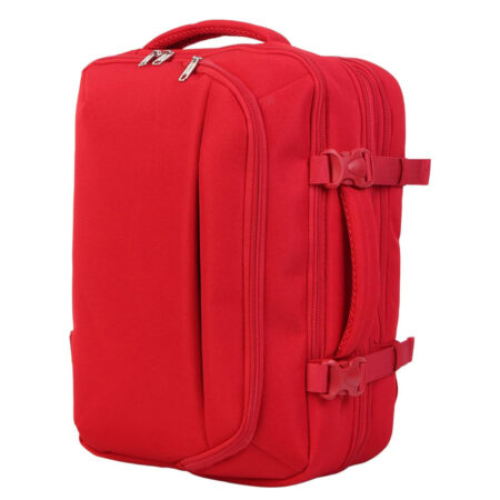Reisetasche für Flugzeug Untersitz