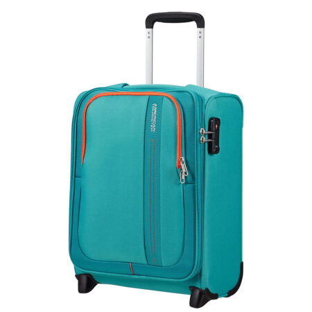 Unter Sitz Freigepäck Koffer EasyJet