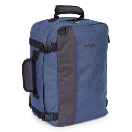 Freigepäck Ryanair Reisetasche & Rucksack  40x20x25 cm