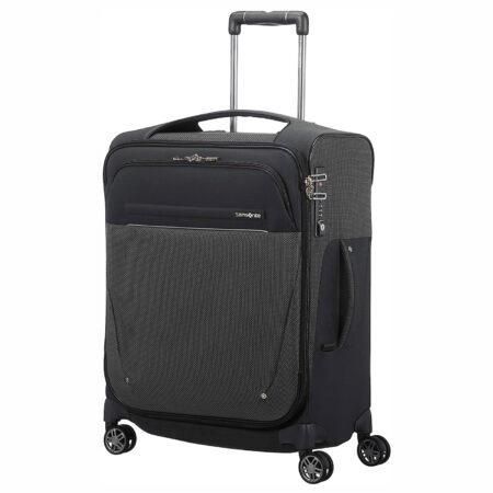 Samsonite -  leichter Koffer Handgepäck  55x40x20 cm
